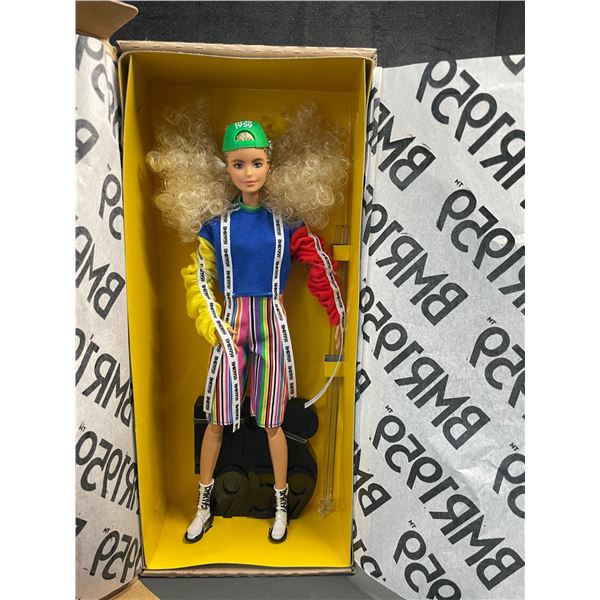 Lot of 1 Barbie BMR 1959 Fashion Doll - NEW IN BOX