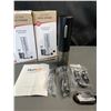 Image 2 : Lot of 3 Electric Wine Openers - Brand New