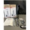 Image 2 : Lot of 3 Electric Wine Openers - Brand New