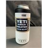 Image 1 : Lot of 1 YETI Rambler Colster Slim Can Insulator - White - Brand New!