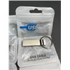 Image 2 : Lot of 4 USB Flash Drives/Memory Sticks - 2TB Each - Brand New!