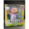 Image 1 : Lot of 1 Cabbage Patch Kids Naptime at Babyland Doll - 12.5" Doll - Brand New!