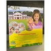 Image 2 : Lot of 1 Cabbage Patch Kids Naptime at Babyland Doll - 12.5" Doll - Brand New!