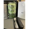 Image 3 : Lot of 1 Stackable 3-Layer Bento Lunch Box w/ Insulated Carrying Bag & Cutlery Set - Brand New