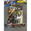Image 2 : Lot of 3 Assorted Collectible Toys - Star Wars & G.I. Joe