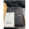 Image 4 : Lot of 1 Ptahdus Heated Jacket w/ Rechargeable Powerbank - Size Large - BRAND NEW IN BOX!