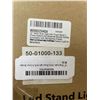 Image 3 : Lot of 1 Taotronics LED Selfie Video Ring Light (12in) w/ Adustable Tripod Stand - Brand New!