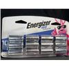 Image 2 : Lot of 2 Multi-Packs of Energizer 123 Lithium Batteries -12 PCS Each/24 Total - Brand New!