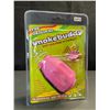 Image 1 : Lot of 1 The Original SmokeBuddy Personal Air Filter - Keep Your Smoke to Yourself - Pink-Brand New!