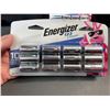 Image 2 : Lot of 2 Multi-Packs of Energizer 123 Lithium Batteries -12 PCS Each/24 Total - Brand New!