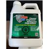 Image 2 : Lot of 1 Case of Por15 Industrial Strength Cleaner Degreaser - 6 x 946ml Jugs Included - Brand New!