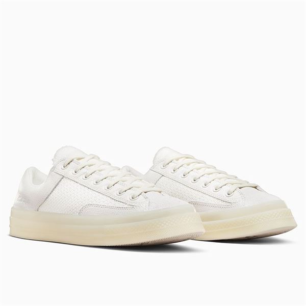 Lot of 1 Pair of Converse Unisex Chuck 70 Marquis Low Top Sneakers - NEW! Size 7.5 Men/9.5 Womens