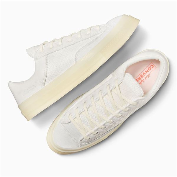 Lot of 1 Pair of Converse Unisex Chuck 70 Marquis Low Top Sneakers - NEW! Size 7 Men/9 Womens