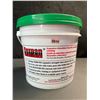 Image 1 : Lot of 1 Tub of Dexpan Expansive Demolition Grout - 5kgs/11 lbs - Brand New