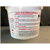 Image 2 : Lot of 1 Tub of Dexpan Expansive Demolition Grout - 5kgs/11 lbs - Brand New