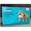 Image 1 : Lot of 1 Embark Dog DNA Test Kit - Test for 350 Breeds/Ancestry Dog DNA Profile - Brand New