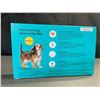 Image 2 : Lot of 1 Embark Dog DNA Test Kit - Test for 350 Breeds/Ancestry Dog DNA Profile - Brand New