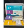 Image 3 : Lot of 1 Embark Dog DNA Test Kit - Test for 350 Breeds/Ancestry Dog DNA Profile - Brand New