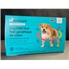 Image 1 : Lot of 1 Embark Dog DNA Test Kit - Test for 350 Breeds/Ancestry Dog DNA Profile - Brand New