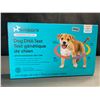 Image 1 : Lot of 1 Embark Dog DNA Test Kit - Test for 350 Breeds/Ancestry Dog DNA Profile - Brand New