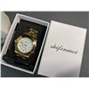 Image 2 : Lot of 1 Shifenmei Men's Watch - New