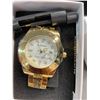 Image 3 : Lot of 1 Shifenmei Men's Watch - New