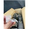 Image 3 : Lot of 1 Box Full of Heart-Shaped Neodymium Magnets - New