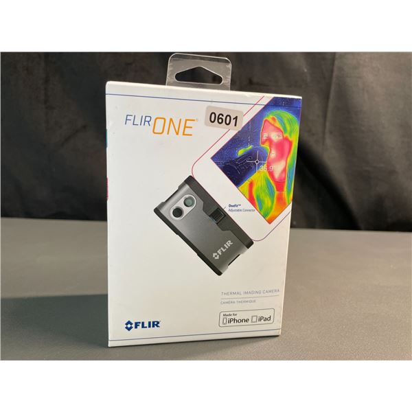 Lot of 1 Flir One Thermal Imaging Camera for iPhone - BRAND NEW!!