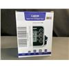 Image 1 : Lot of 1 Cazon Upper Arm Intelligent Automatic Blood Pressure Monitor - Brand New