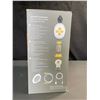 Image 3 : Lot of 1 Medela Solo Single Electric Breast Pump - Brand New Sealed!