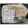 Image 2 : Lot of 1 ChillingHome Nursing/Maternity Pillow with Removable Cover - Brand New!
