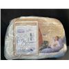 Image 2 : Lot of 1 ChillingHome Nursing/Maternity Pillow with Removable Cover - Brand New!