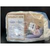 Image 3 : Lot of 1 ChillingHome Nursing/Maternity Pillow with Removable Cover - Brand New!
