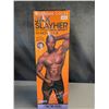 Image 1 : Lot of 1 Jax Slayher 10-Inch Silicone Sex Toy - Brand New