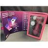 Image 2 : Lot of 1 Satisfyer Pro 2 Generation 3 - Double Air Pulse Vibrator/Sex Toy w/ App Control - Brand New