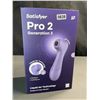 Image 1 : Lot of 1 Satisfyer Pro 2 Generation 3 - Double Air Pulse Vibrator/Sex Toy w/ App Control - Brand New