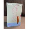 Image 1 : Lot of 1 Satisfyer "Number One" Air Pulse Stimulator Sex Toy - Brand New