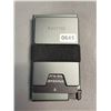 Image 1 : Lot of 1 Ekster Premium Men's Wallet/Aluminum Cardholder - Black - Brand New