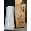 Image 1 : Lot of 1 Contour Memory Foam Ergonomic Cervical Neck Pillow - New