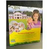 Image 2 : Lot of 1 Cabbage Patch Kids Naptime at Babyland Doll - 12.5" Doll - Brand New!