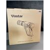Image 2 : Lot of 1 Vastar 2000W Digital Display Heat Gun/Hot Air Gun - Brand New!