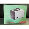 Image 2 : Lot of 1 2-in-1 Air Purifier Ozone+Anion Generator; Purifies Air & Eliminates Odors - Brand New!