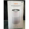 Image 1 : Lot of 1 Airromi Hepa Filter Air Purifier for Home - New (Box has Cosmetic Damage)
