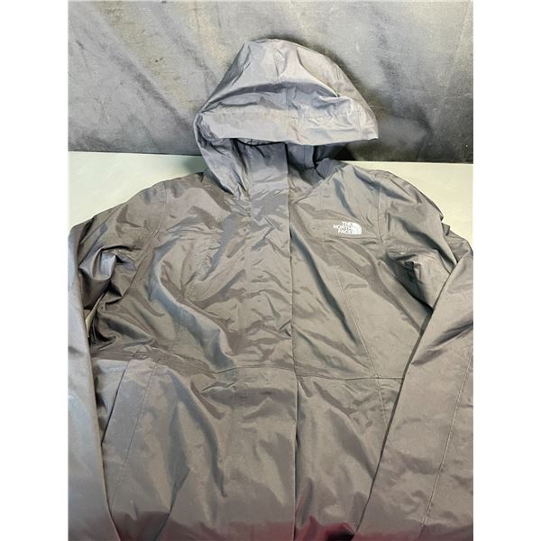 Lot of 1 The North Face - Black Women's Jacket - Size Small - Brand New