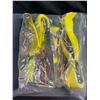Image 1 : Lot of 1 Pack of Heavy Duty Ratchet Straps - Brand New
