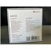 Image 3 : Lot of 3 Pairs of Accent AX12 Wireless Bluetooth Earbuds with Charging Case - Brand New