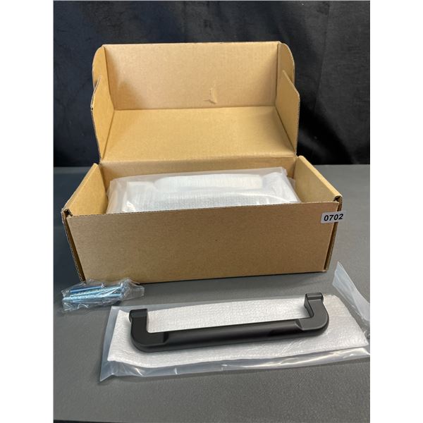 Lot of 1 Box of Cabinet/Dresser Drawer Pulls - Brand New