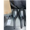 Image 3 : Lot of 2 Boxes of Solar Torch Flame Lights for Lawn/Gardens - 2 Per Box/4 Total - Brand New