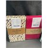 Image 3 : Lot of 3 Multi-Packs of Urban Villa Premium Oversized Napkins/Cloths - 24 Total! Brand New