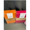 Image 2 : Lot of 3 Multi-Packs of Urban Villa Premium Oversized Napkins/Cloths - 18 Total! 20x30in - New